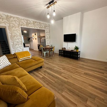 קאלה Appartement Calme, Spacieux Et Chic En Centre Ville ! מראה חיצוני תמונה