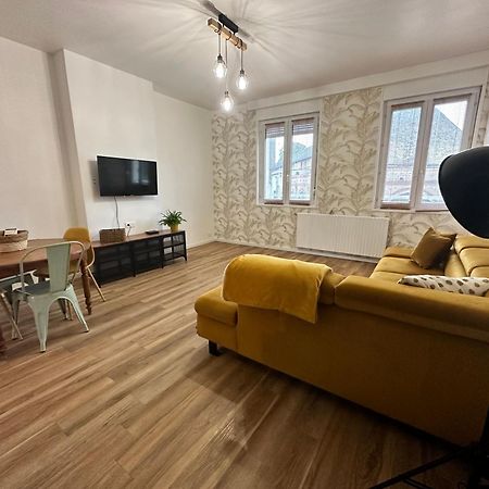 קאלה Appartement Calme, Spacieux Et Chic En Centre Ville ! מראה חיצוני תמונה