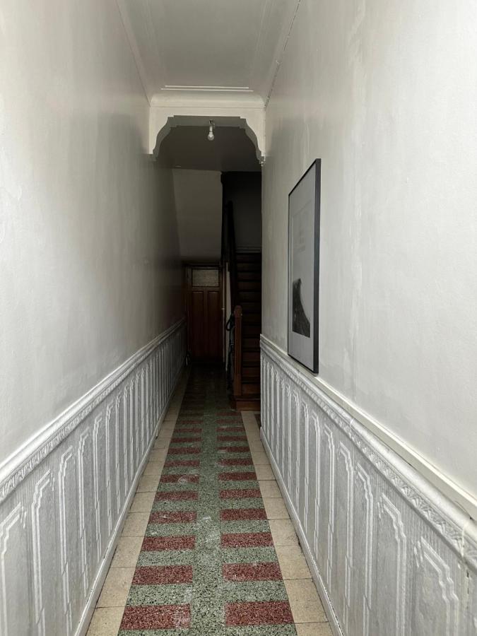קאלה Appartement Calme, Spacieux Et Chic En Centre Ville ! מראה חיצוני תמונה