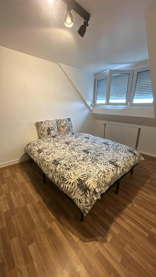 קאלה Appartement Calme, Spacieux Et Chic En Centre Ville ! מראה חיצוני תמונה