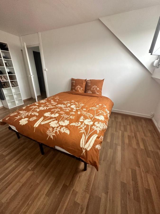 קאלה Appartement Calme, Spacieux Et Chic En Centre Ville ! מראה חיצוני תמונה