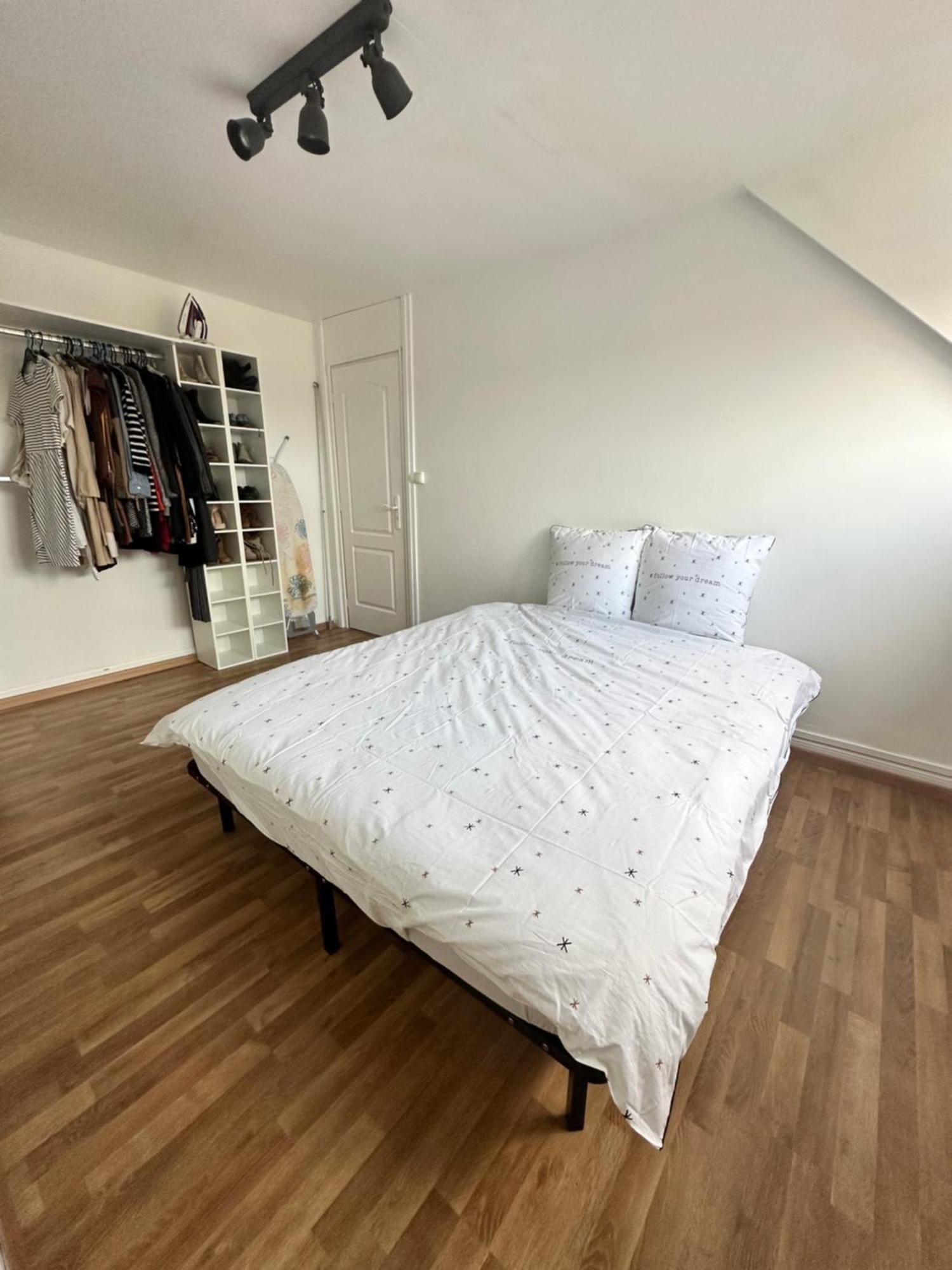 קאלה Appartement Calme, Spacieux Et Chic En Centre Ville ! מראה חיצוני תמונה