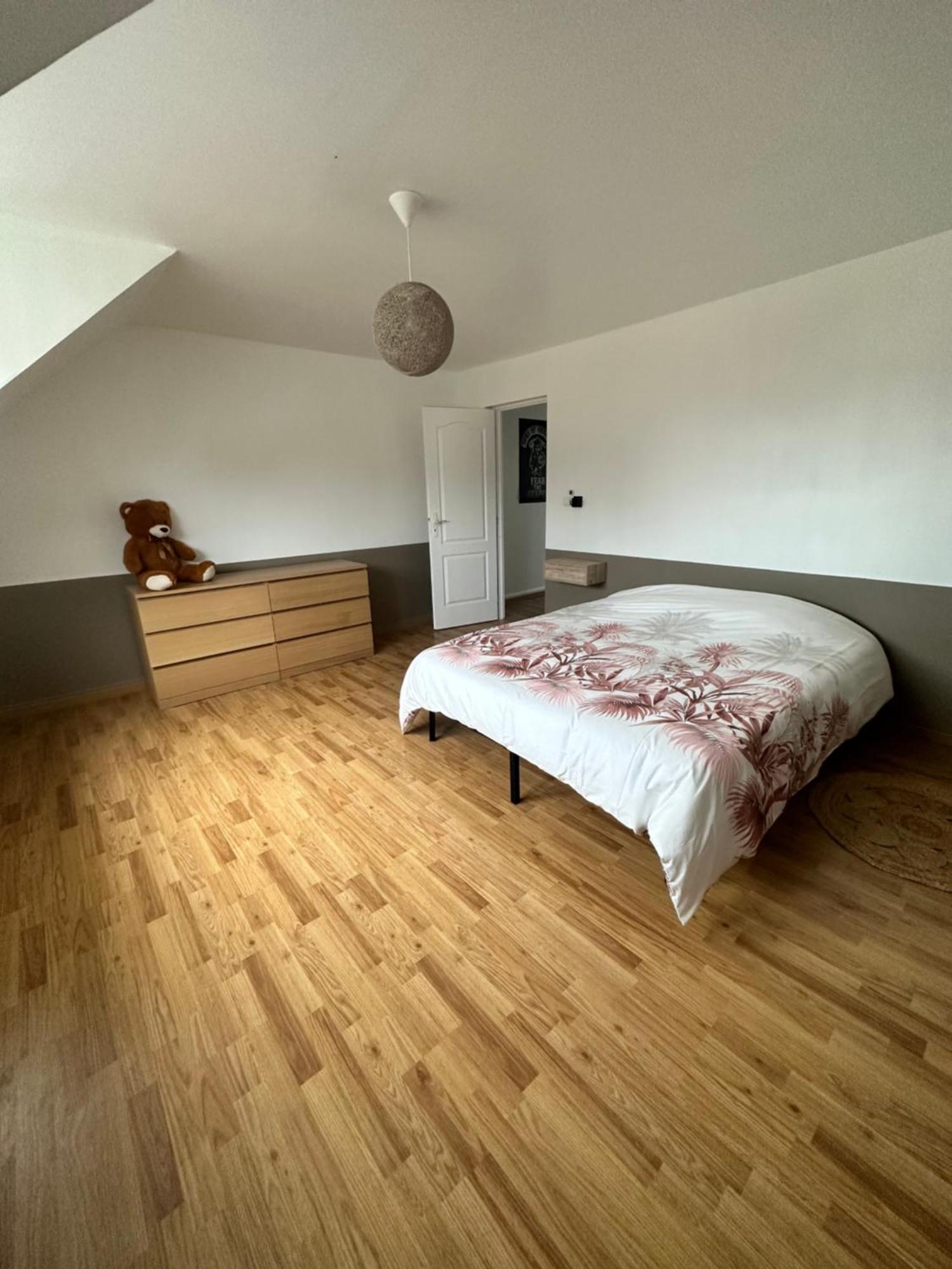 קאלה Appartement Calme, Spacieux Et Chic En Centre Ville ! מראה חיצוני תמונה