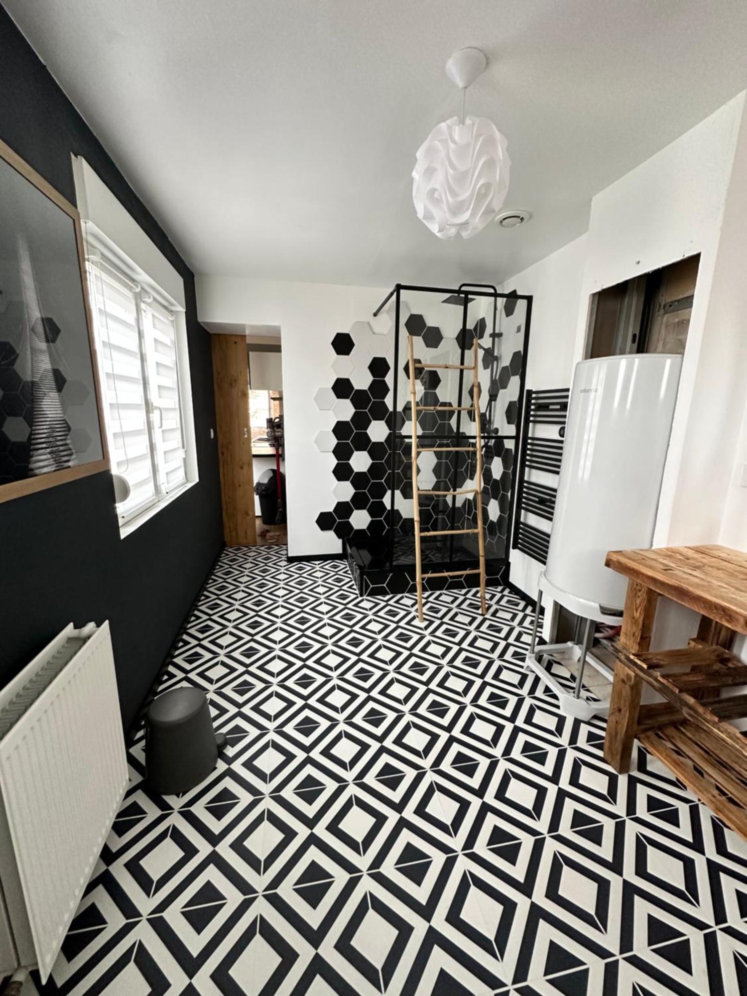 קאלה Appartement Calme, Spacieux Et Chic En Centre Ville ! מראה חיצוני תמונה